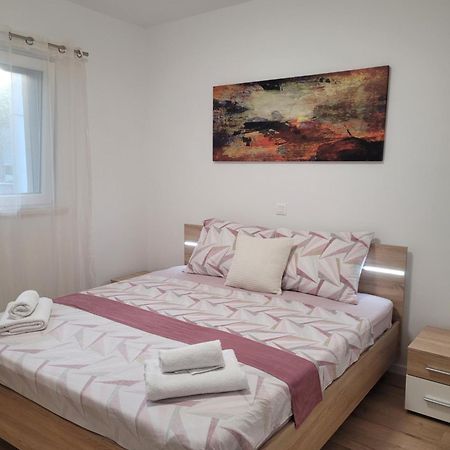 Apartman Mihe Orebić Exterior foto