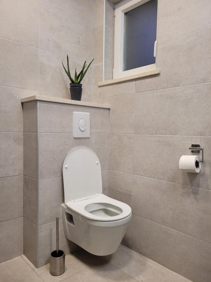 Apartman Mihe Orebić Exterior foto