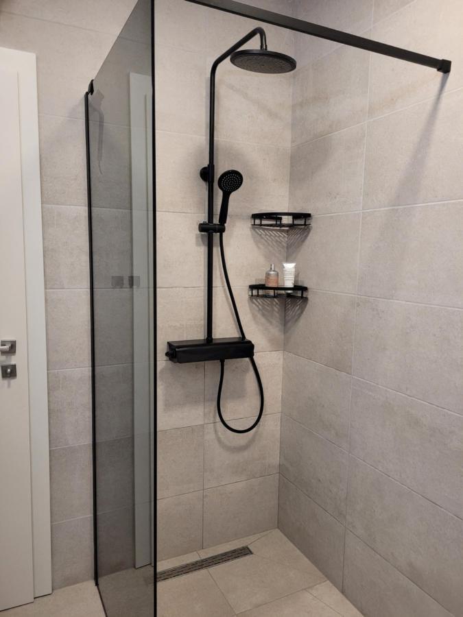 Apartman Mihe Orebić Exterior foto