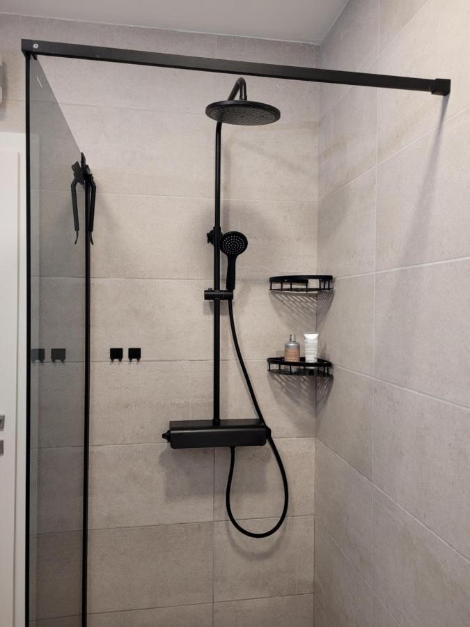 Apartman Mihe Orebić Exterior foto