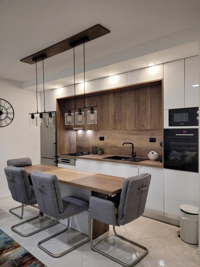 Apartman Mihe Orebić Exterior foto