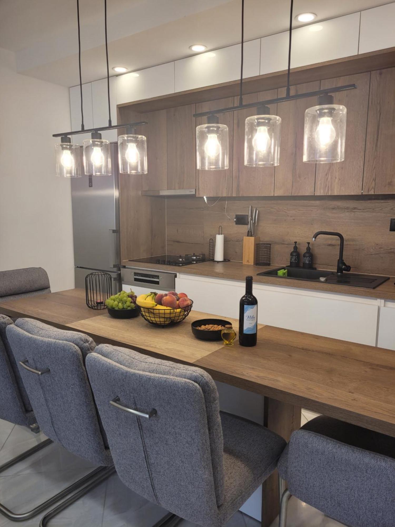 Apartman Mihe Orebić Exterior foto